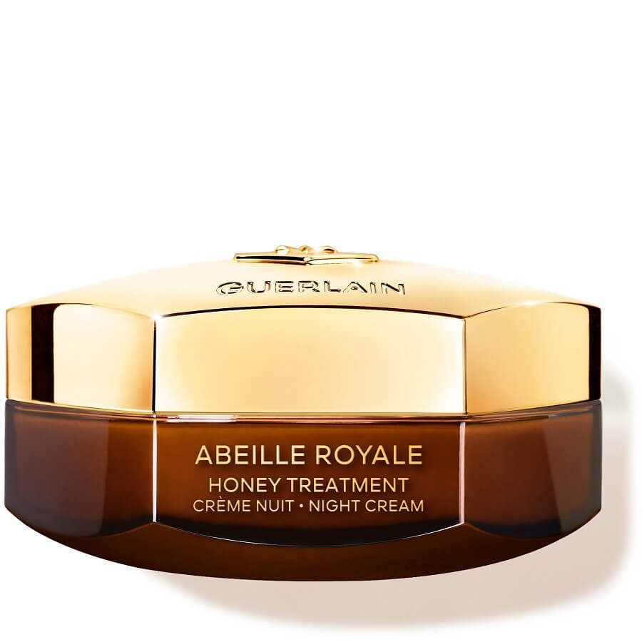 Guerlain - Abeille Royale Night Cream - 