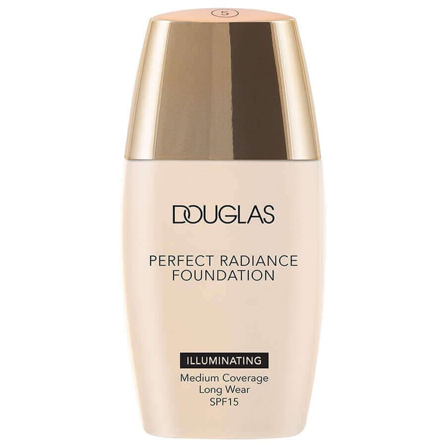 Douglas Collection - Perfect Radiance Foundation - 05 - Power Of Light