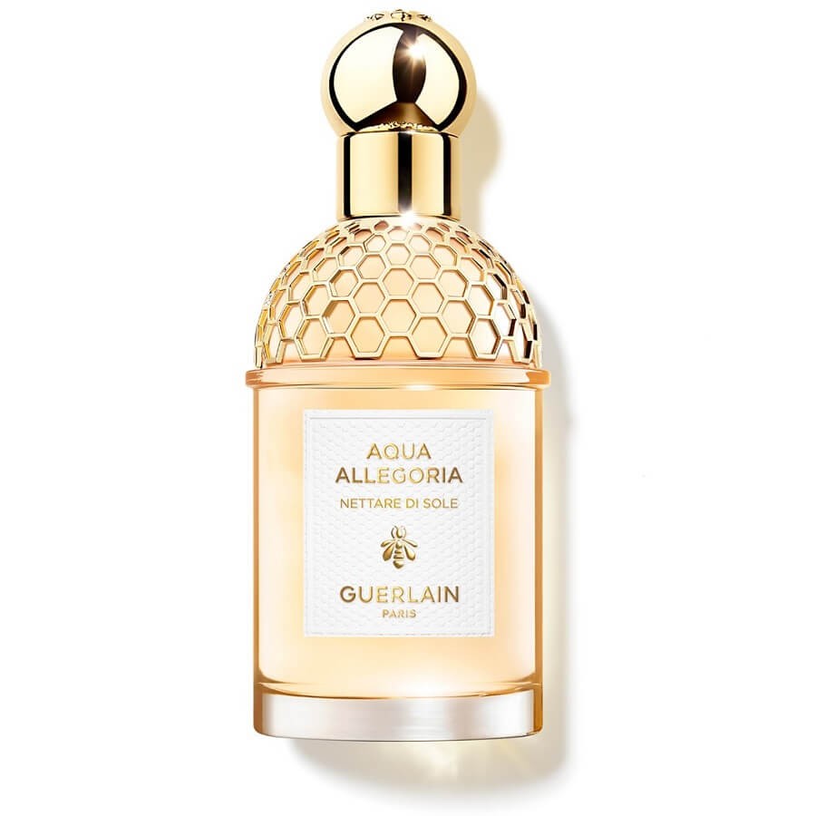 Guerlain - Nettare Di Sole Eau de Toilette - 