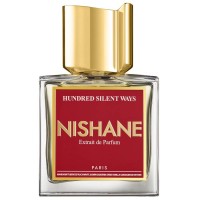 NISHANE Hundred Silent Ways Extrait de Parfum