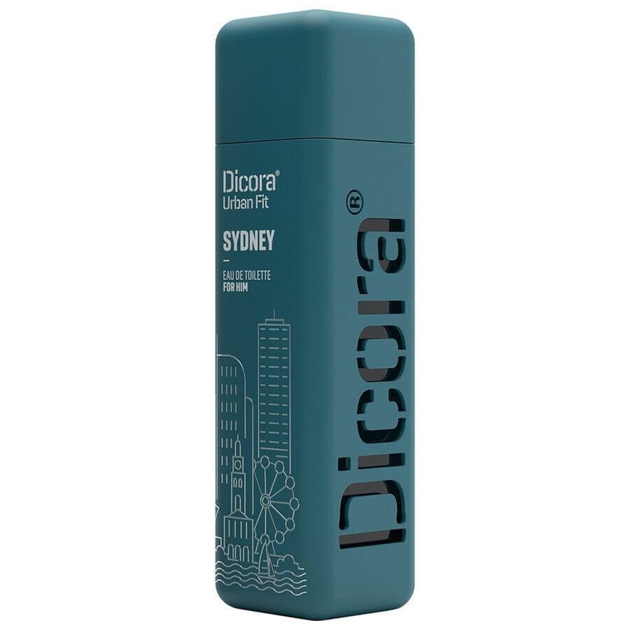 Dicora - Urban Fit Sydney Eau de Toilette - 