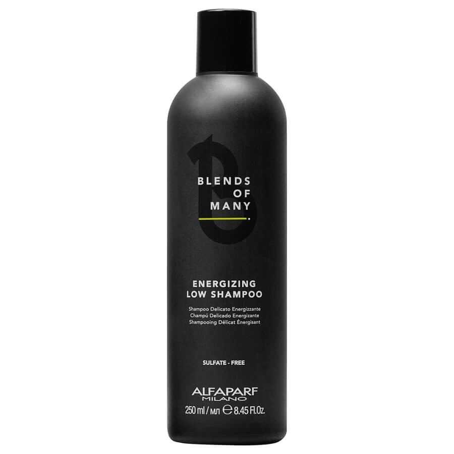 Alfaparf - Blends of Many Energizing Shampoo - 