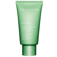 Clarins SOS Purity Mask