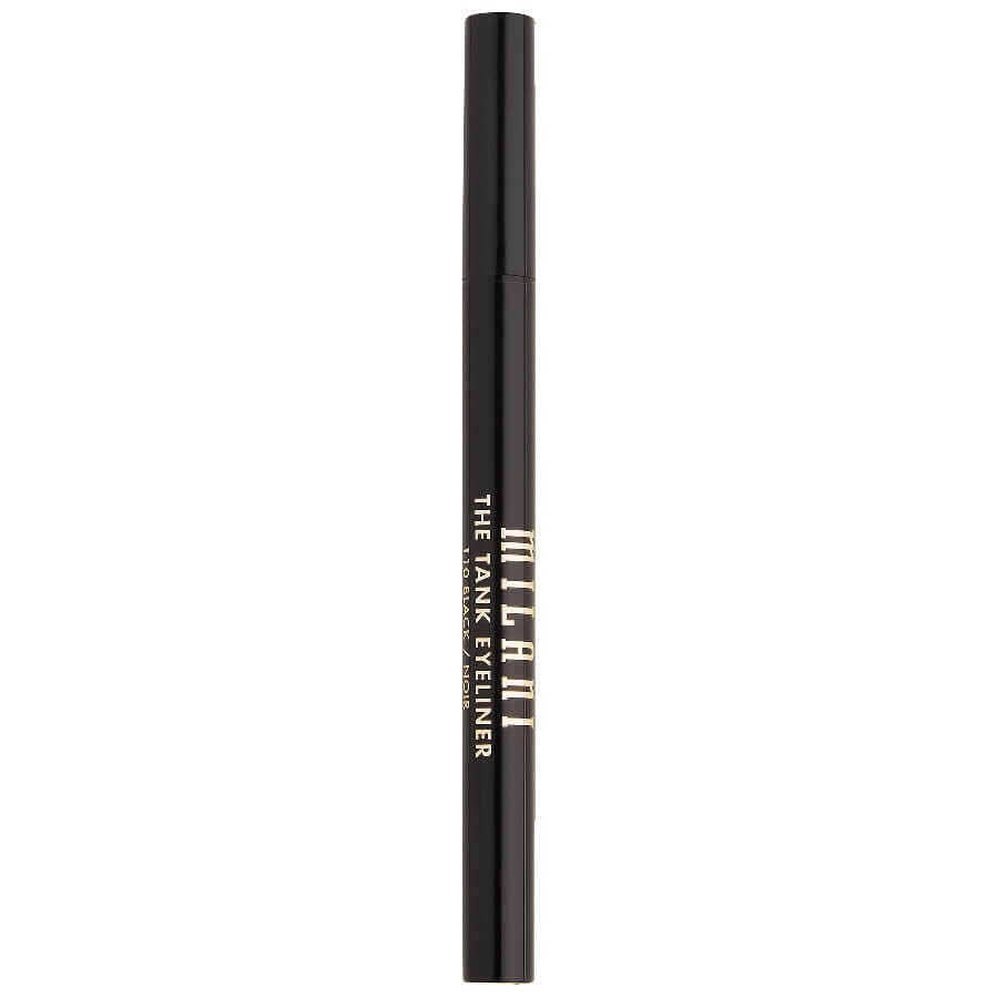 MILANI - The Tank Liquid Eyeliner Waterproof - 