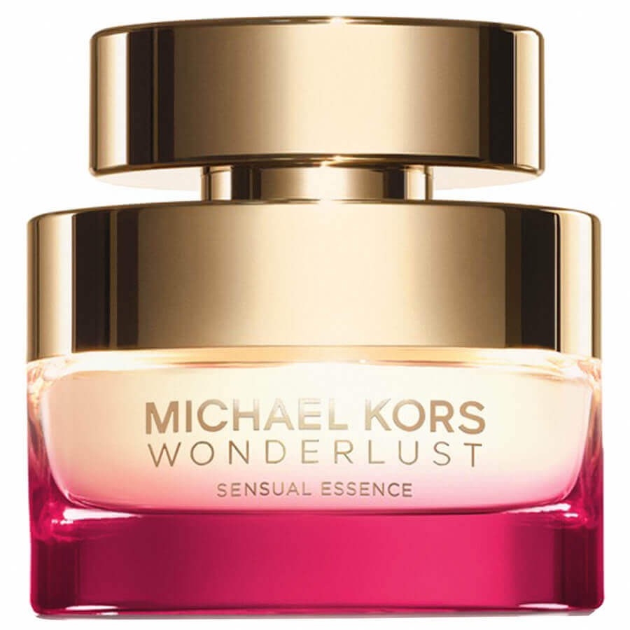 Michael Kors - Wonderlust Sensual Essence Eau de Parfum - 100 ml