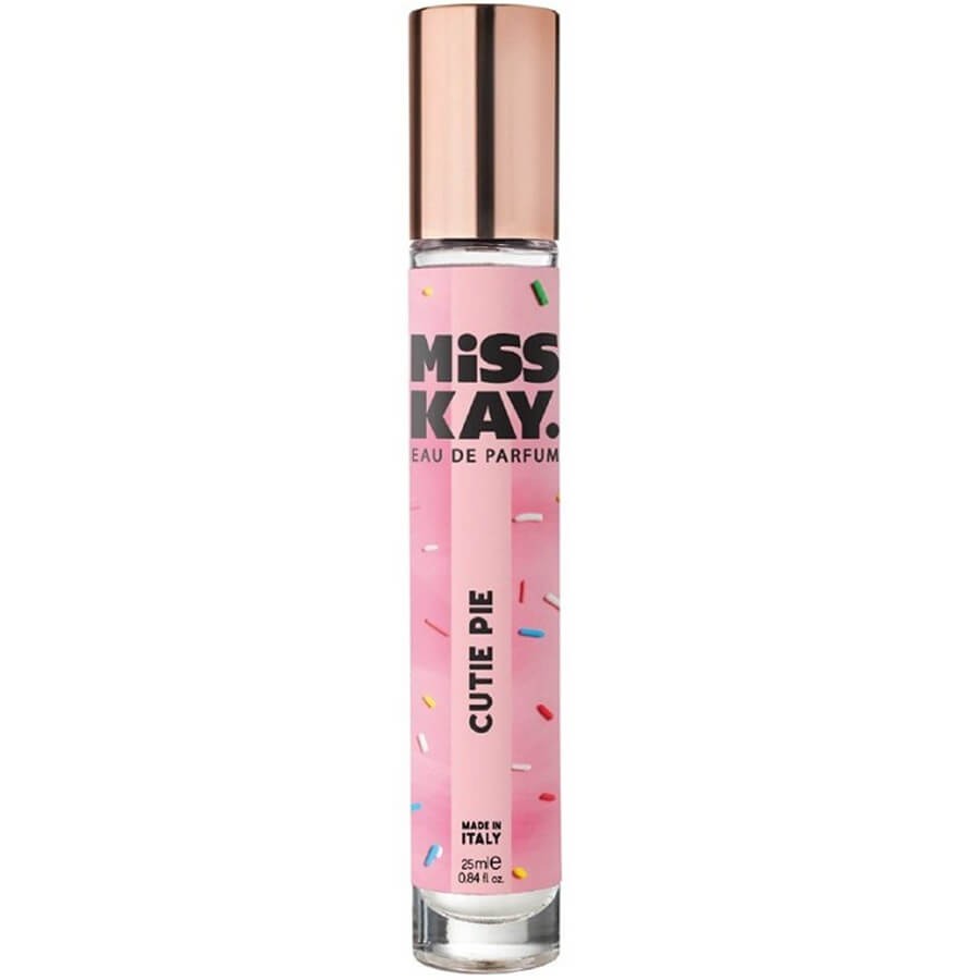 Miss Kay - Cutie Pie Eau de Parfum - 