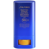 Shiseido Expert Sun Protector Clear Stick SPF 50     