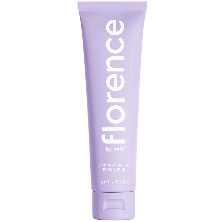 Florence by Mills - Get That Grime Face Scrub - 