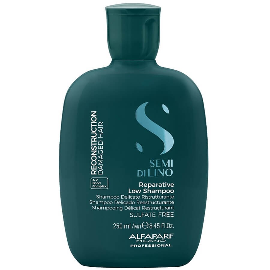 Alfaparf Milano - Semi Di Lino Reconstruction Low Shampoo - 