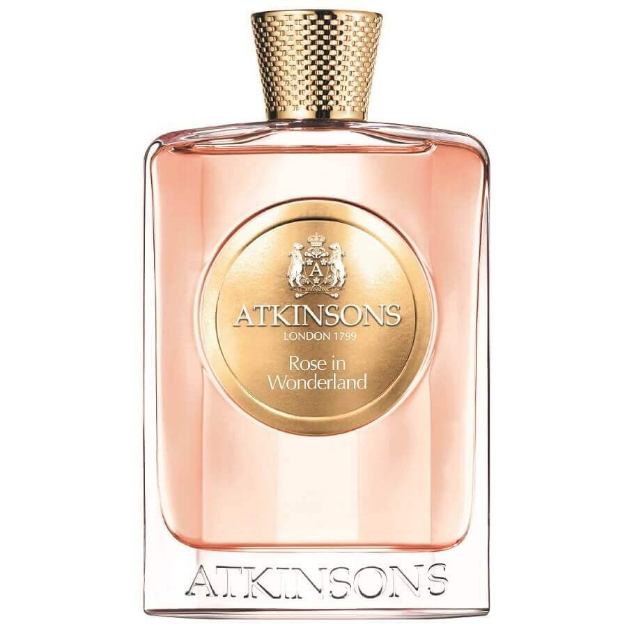 ATKINSONS - Rose in Wonderland Eau de Parfum - 