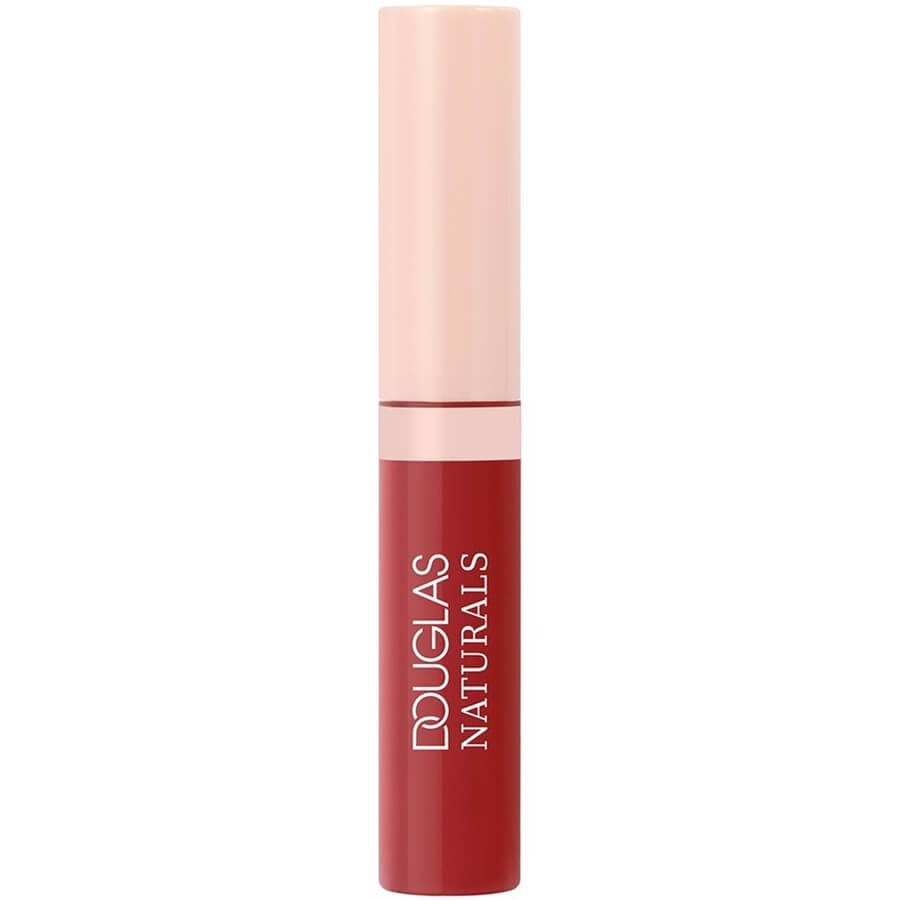 Douglas Collection - Douglas Naturals Tinted Lip Oil - Cherry