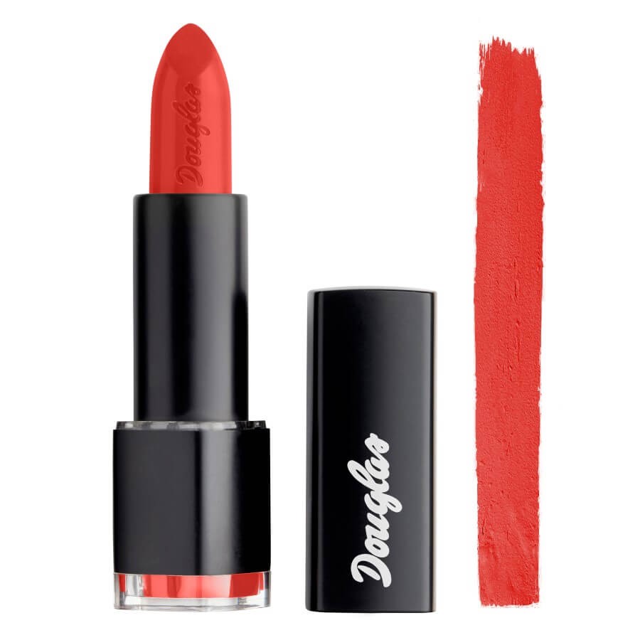 Douglas Collection - Lipstick Matte - 17 - Bloody Mary Red