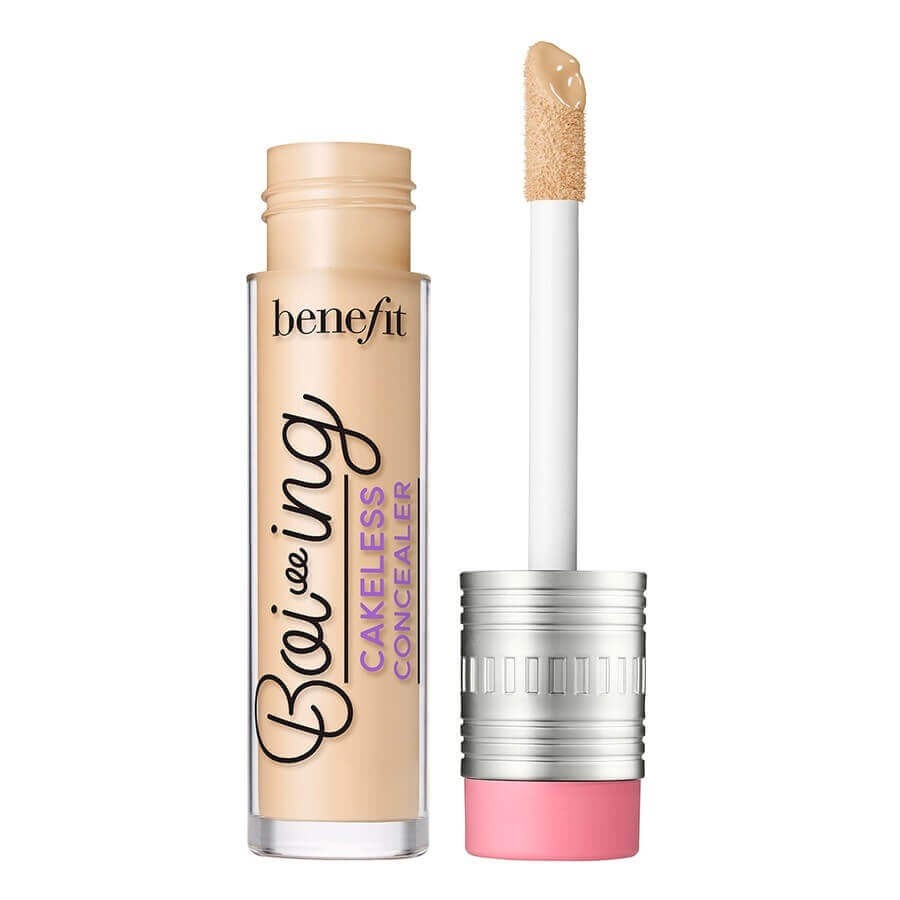Benefit Cosmetics - Boi-ing Cakeless Concealer - 3 - Light Neutral