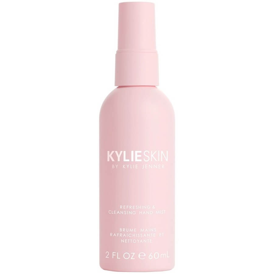 KYLIE SKIN - Refreshing & Cleansing Hand Mist - 