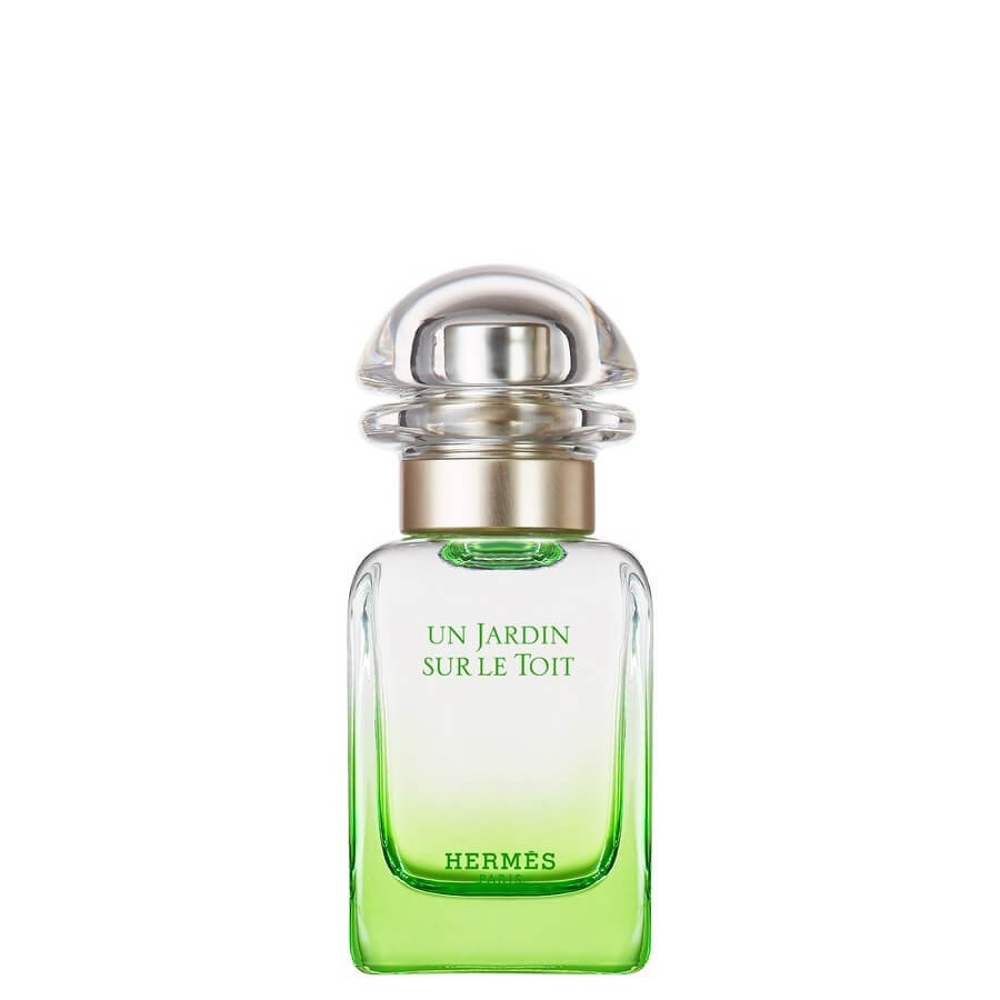 Hermès - Un Jardin Sur Le Toit Eau de Toilette - 50 ml