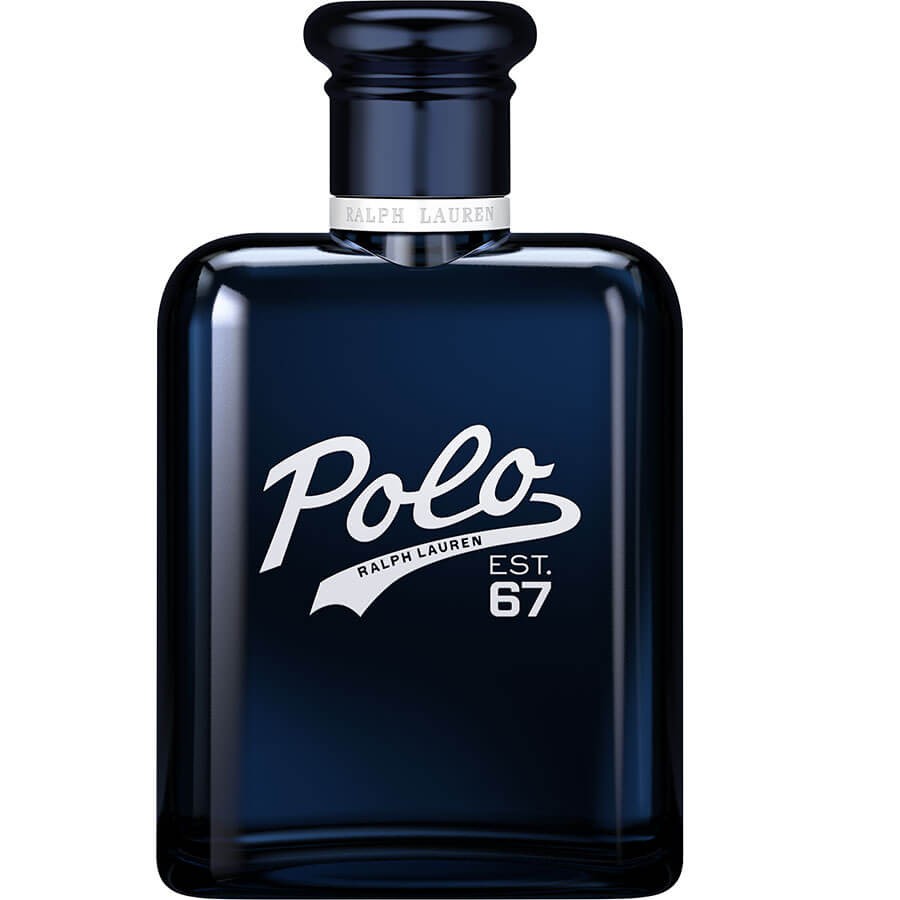 Ralph Lauren - Polo 67 Eau de Toilette - 40 ml