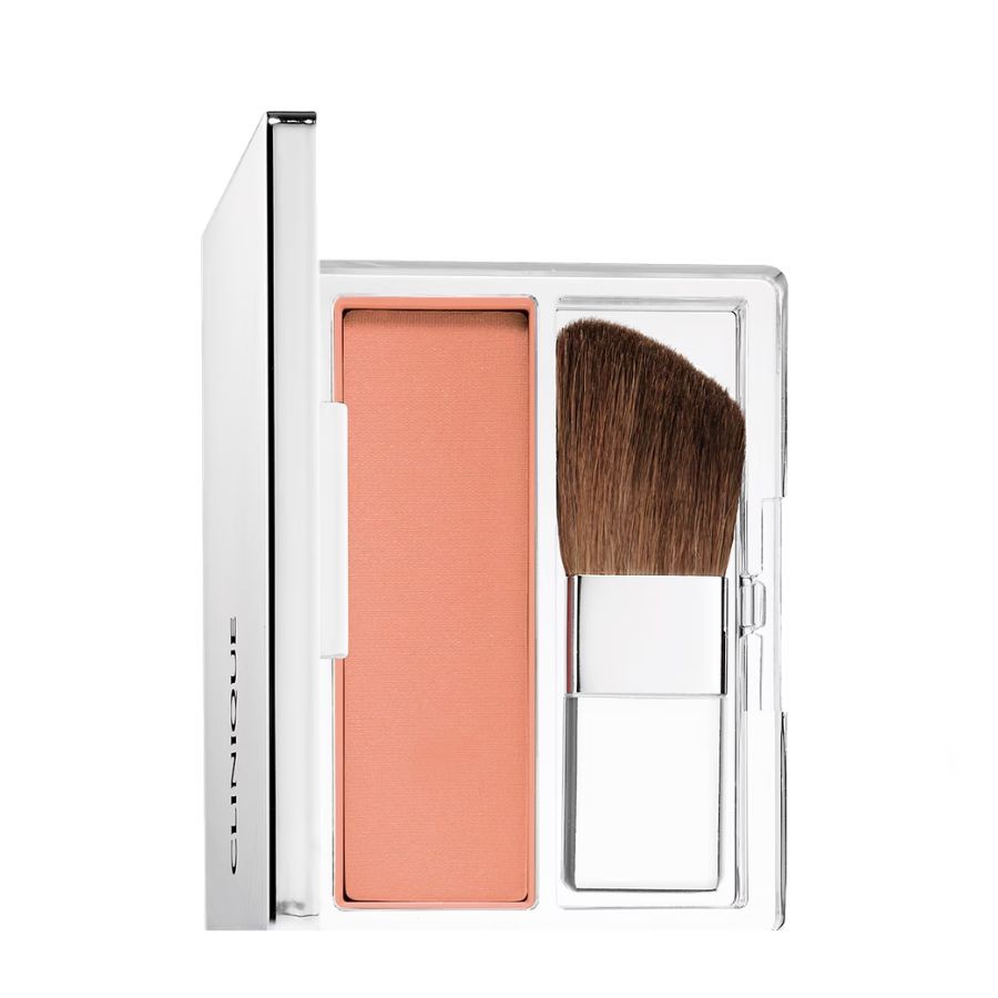 Clinique - Blushing Blush™ Powder Blush - 102 - Innocent Peach