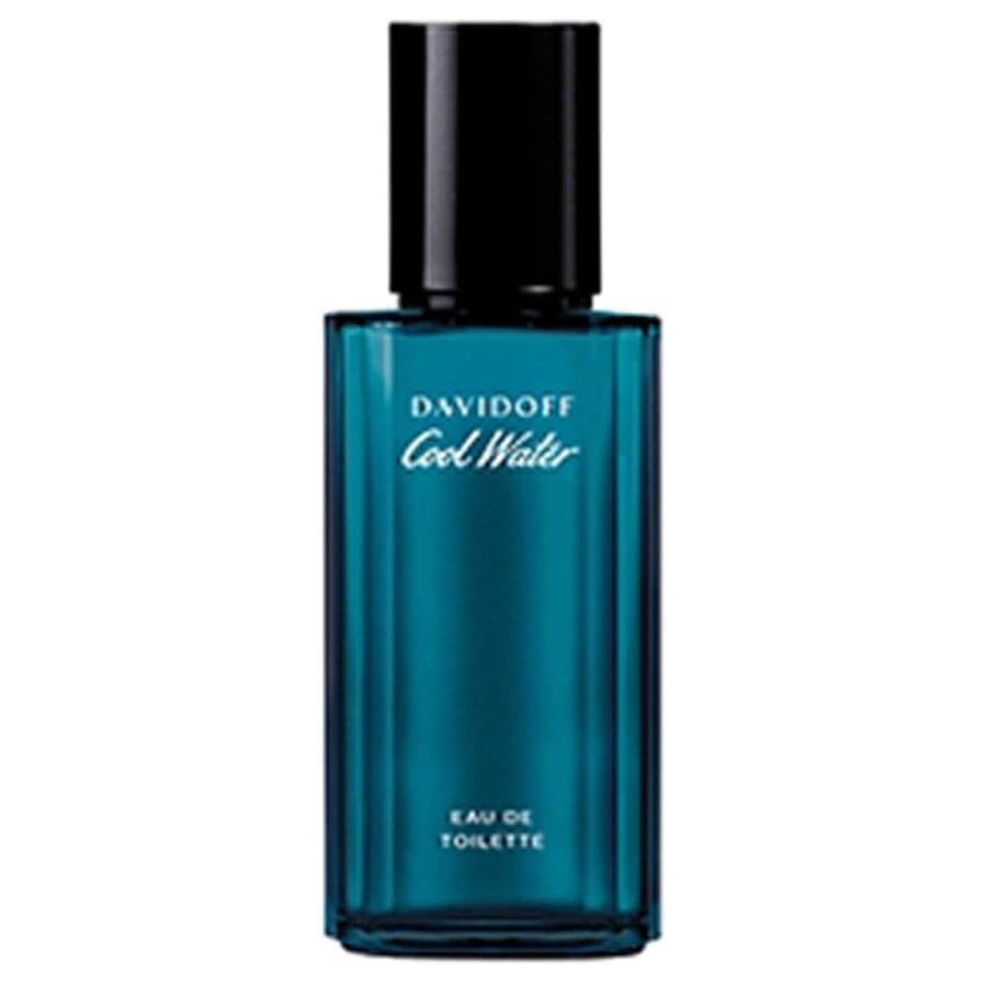 Davidoff - Cool Water Eau de Toilette - 