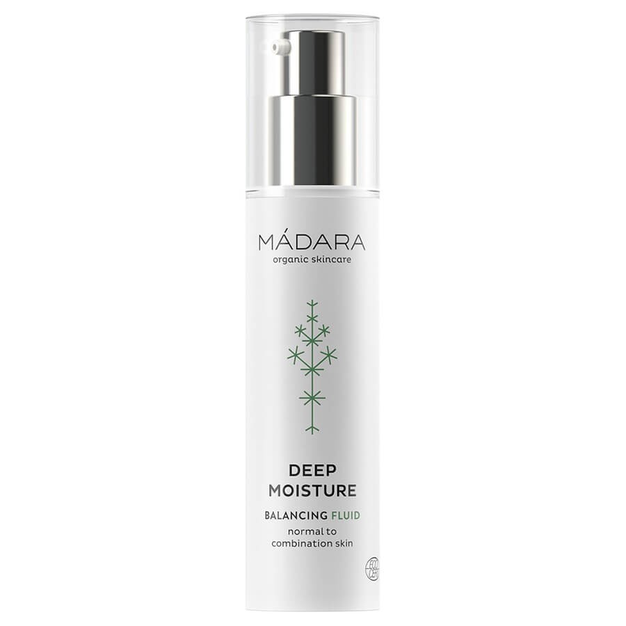 MÁDARA - Deep Moisture Fluid - 