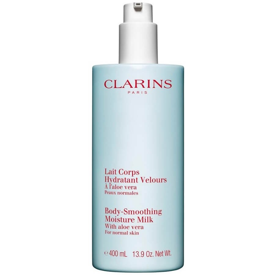 Clarins - Body Smoothing Moisture Milk - 