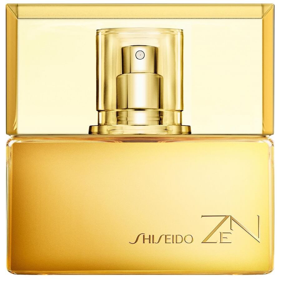Shiseido - Zen Eau de Parfum - 50 ml