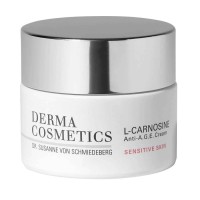 Dermacosmetics Anti-Age Sensitive Skin Cream