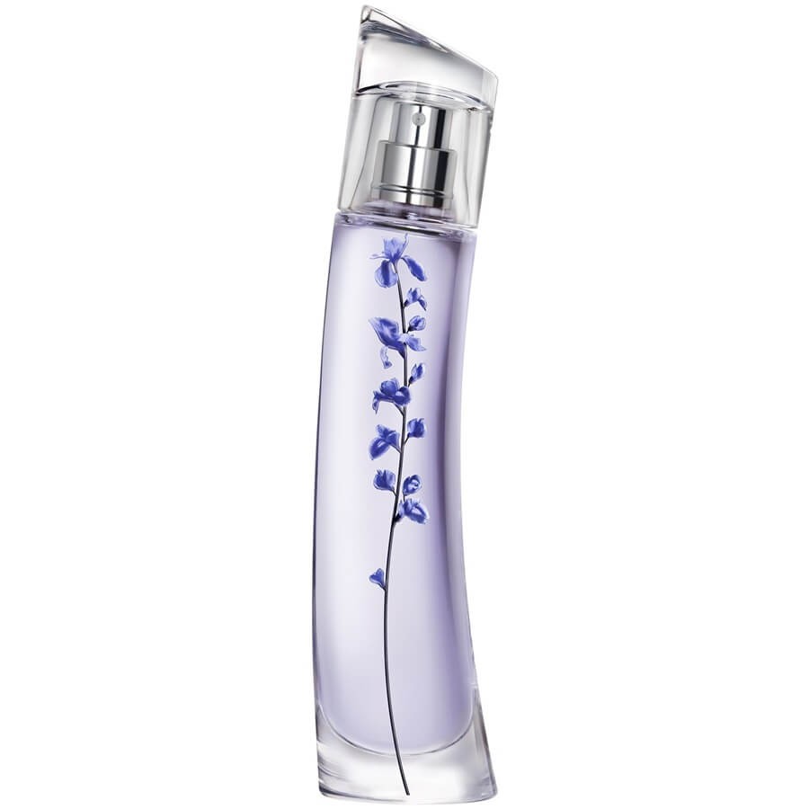 Kenzo - Flower By Kenzo Ikebana Indigo Eau de Parfum - 40 ml