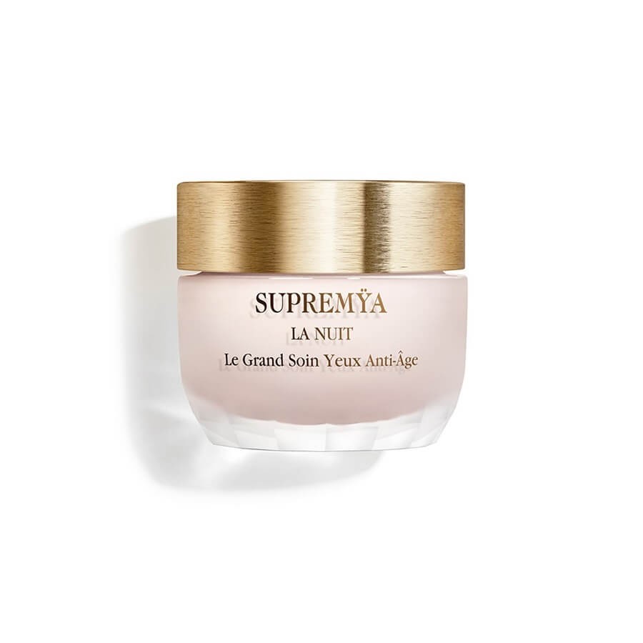 Sisley - Supremÿa At Night The Supreme Anti-Aging Eye Cream - 