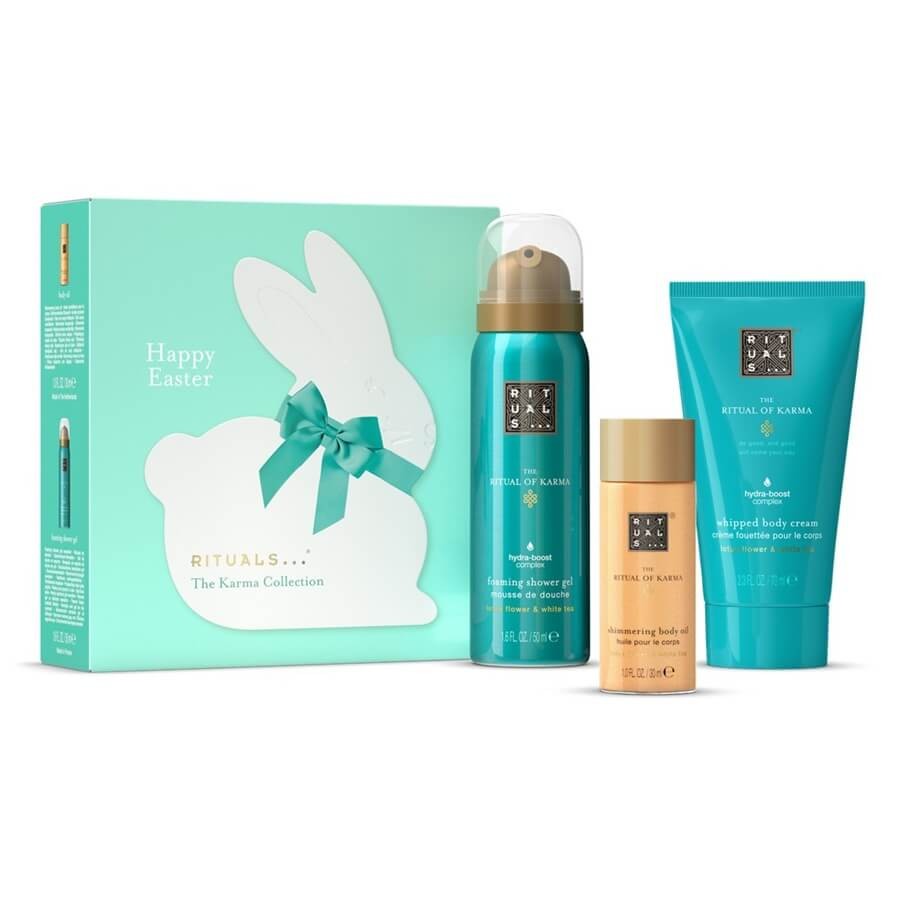 Rituals - The Ritual of Karma Easter Gift Set - 