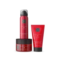 Rituals Trial Set Ayurveda