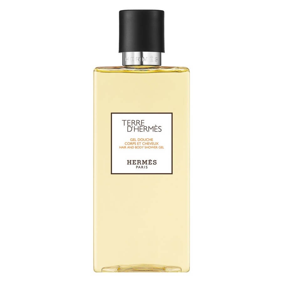 Hermès - Terre D'Hermès Hair and Body Shower Gel - 