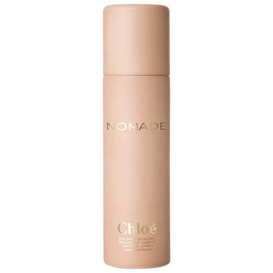 Chloé - Nomade Deodorant Spray - 