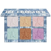 Jeffree Star Cosmetics Skin Frost Highlighter Ice Crusher Palette