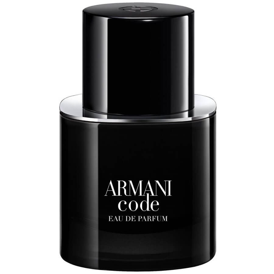 ARMANI - Code Homme Eau de Parfum - 30 ml