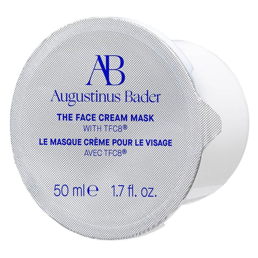 Augustinus Bader - The Face Cream Mask Refill - 