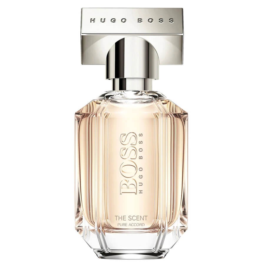 Hugo Boss - The Scent Pure Accord Eau de Toilette - 30 ml