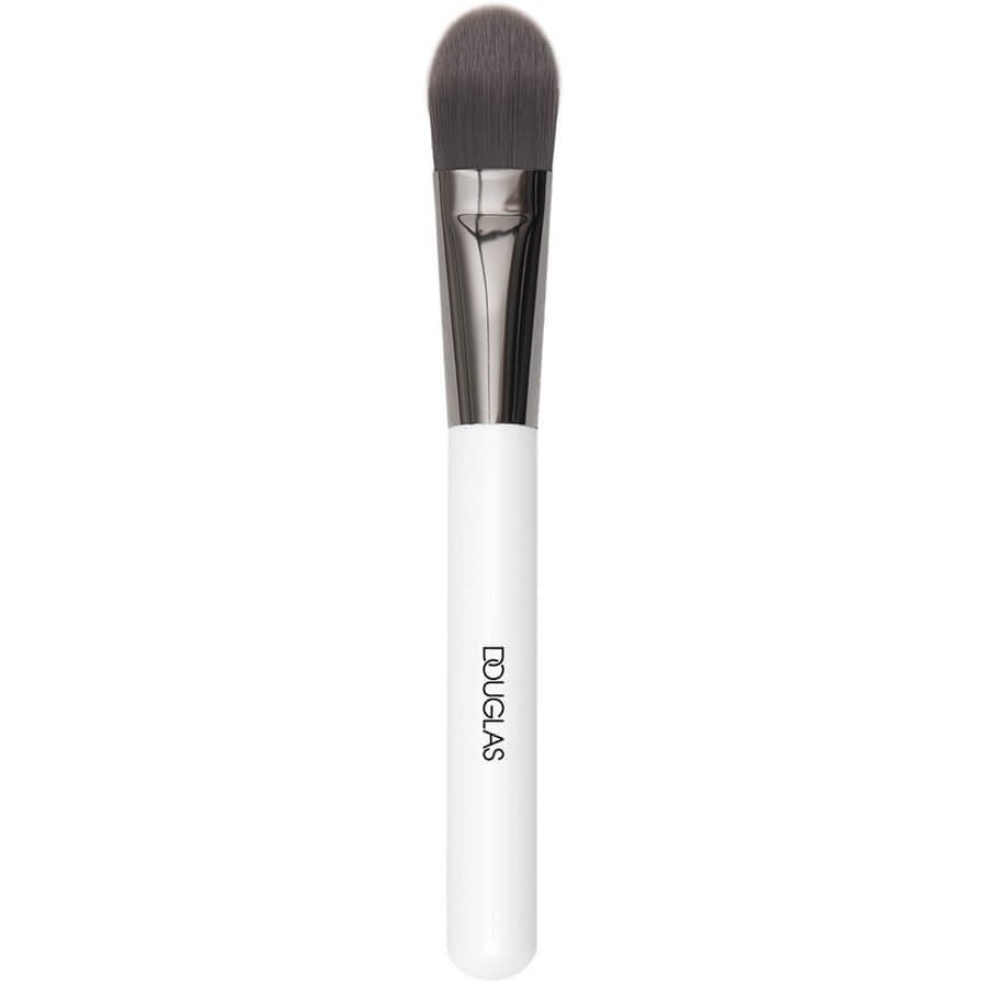 Douglas Collection - Flat Foundation Brush - 