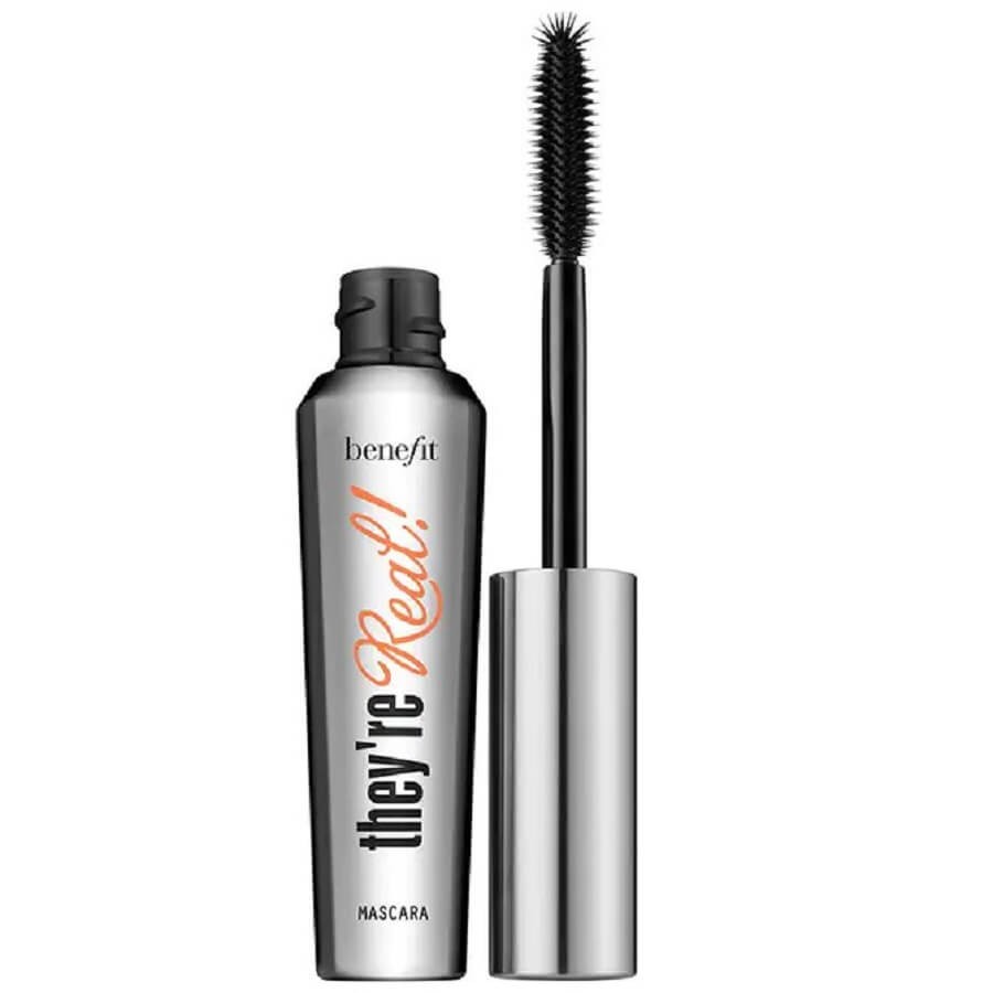 Benefit Cosmetics - They're Real! Mascara - Jet Black