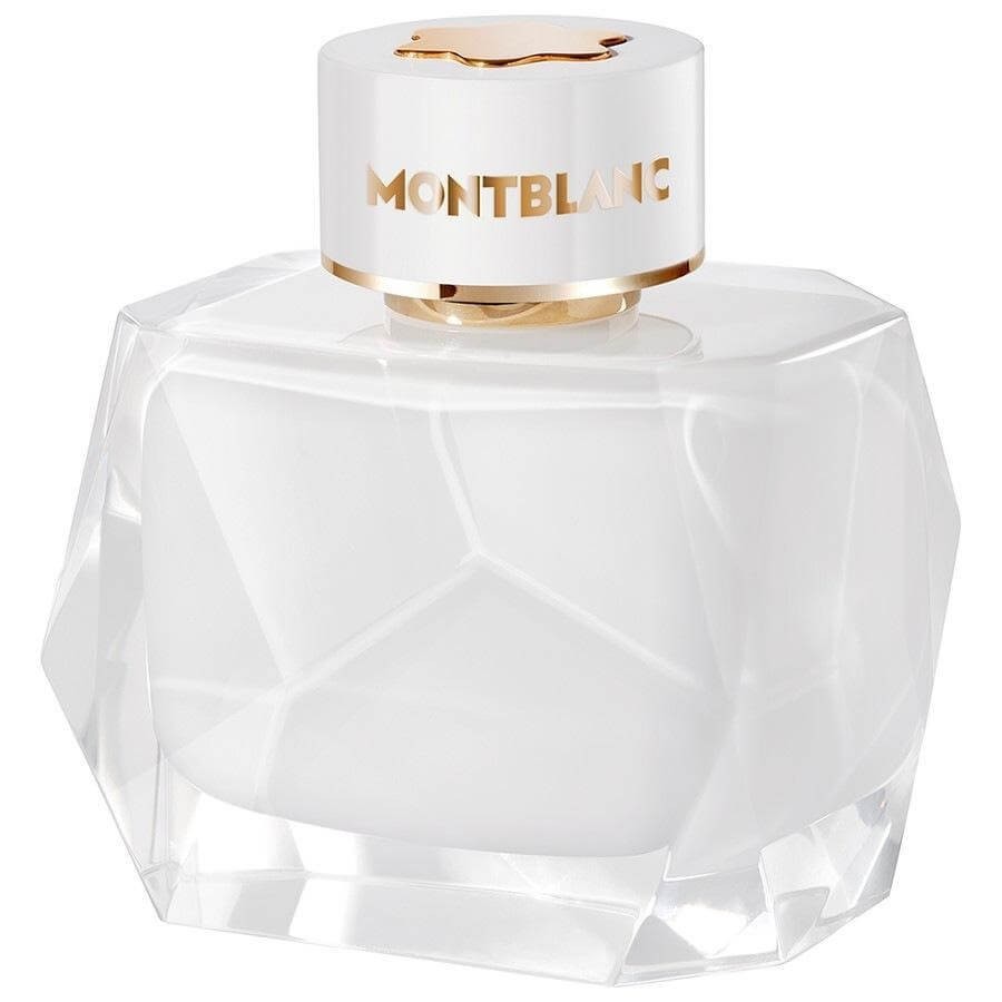 MONTBLANC - Signature Women Eau de Parfum - 90 ml