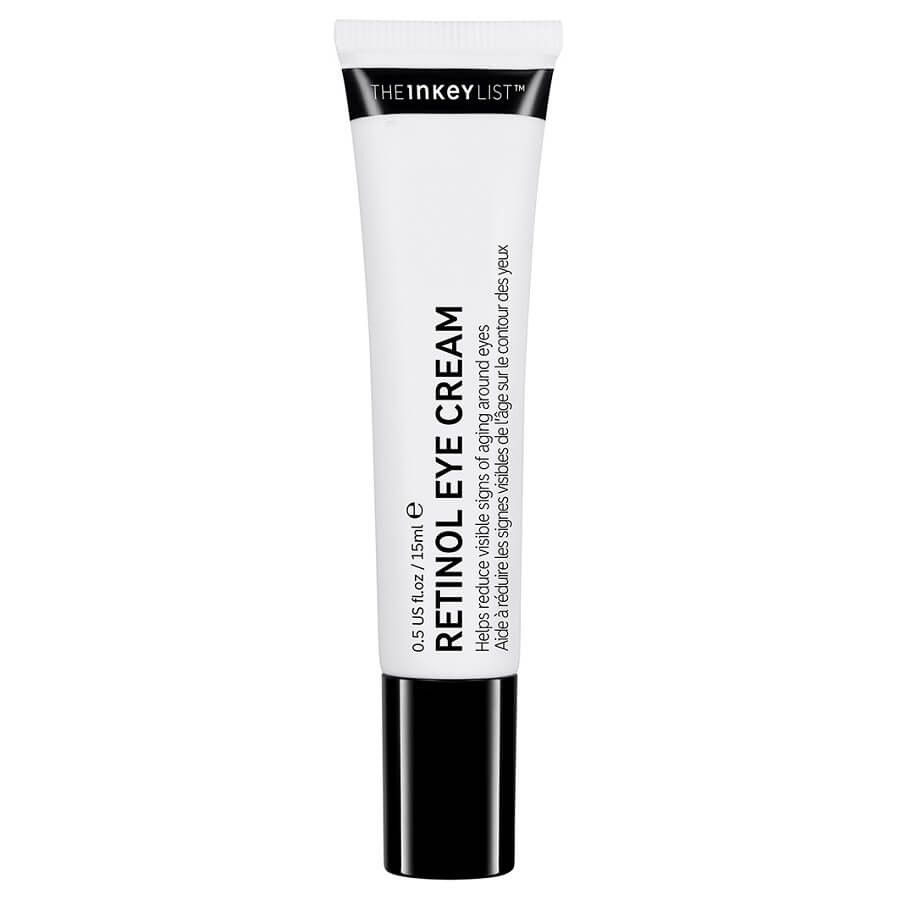 The INKEY List - Retinol Eye Cream - 