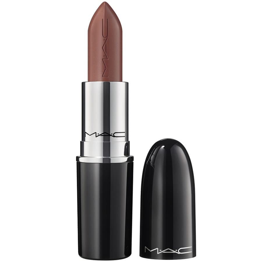 MAC - Lustreglass Sheer-Shine Lipstick - Alone Time