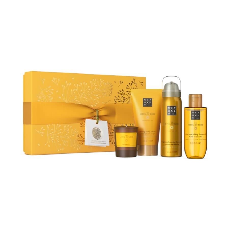 Rituals - The Ritual of Mehr Small Gift Set - 
