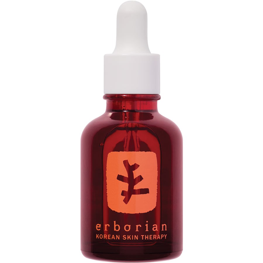 Erborian - Skin Therapy Multi-Perfecting Night Oil - 