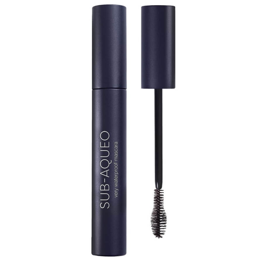 Diego Dalla Palma - Mascara Sub-Aqueo Waterproof - 141 - Black