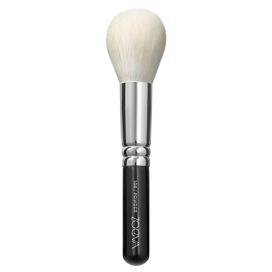 Zoeva - 106 Powder Brush - 