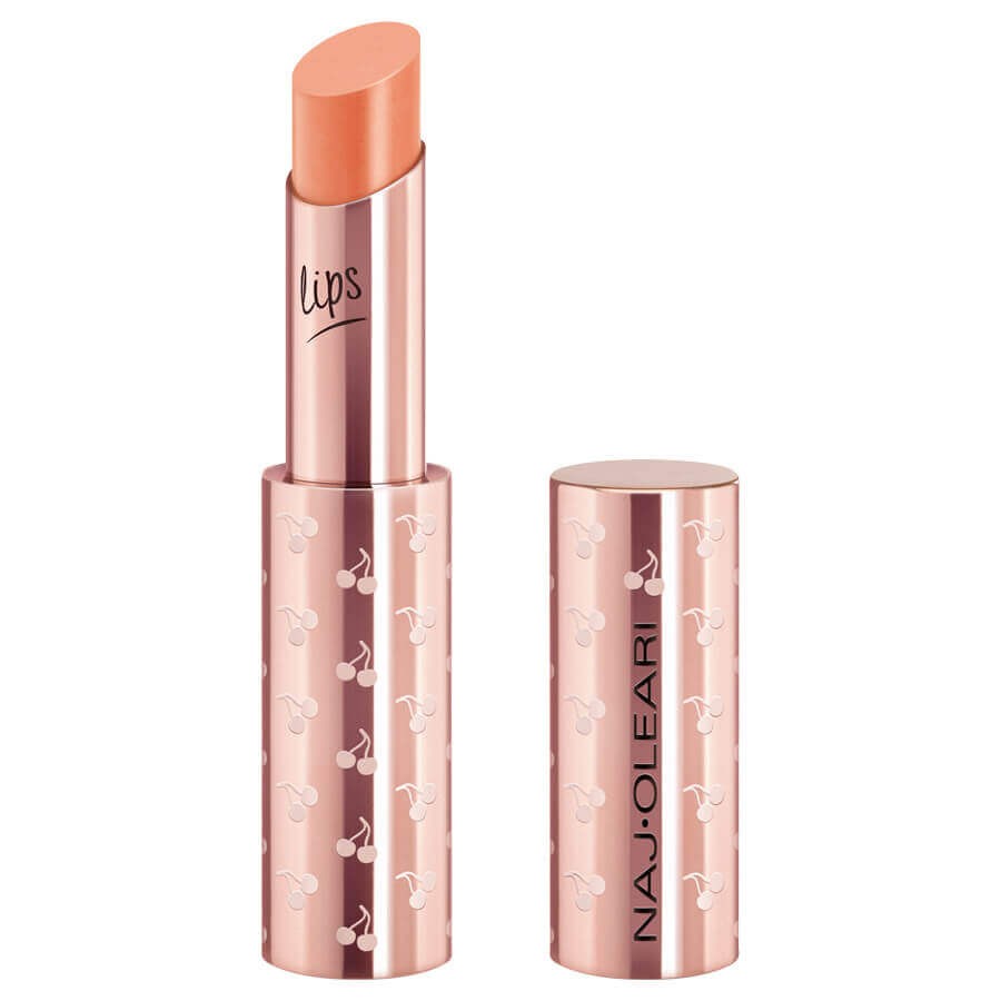 Naj Oleari - Tender Glow Lip Balm - 02 - Peach