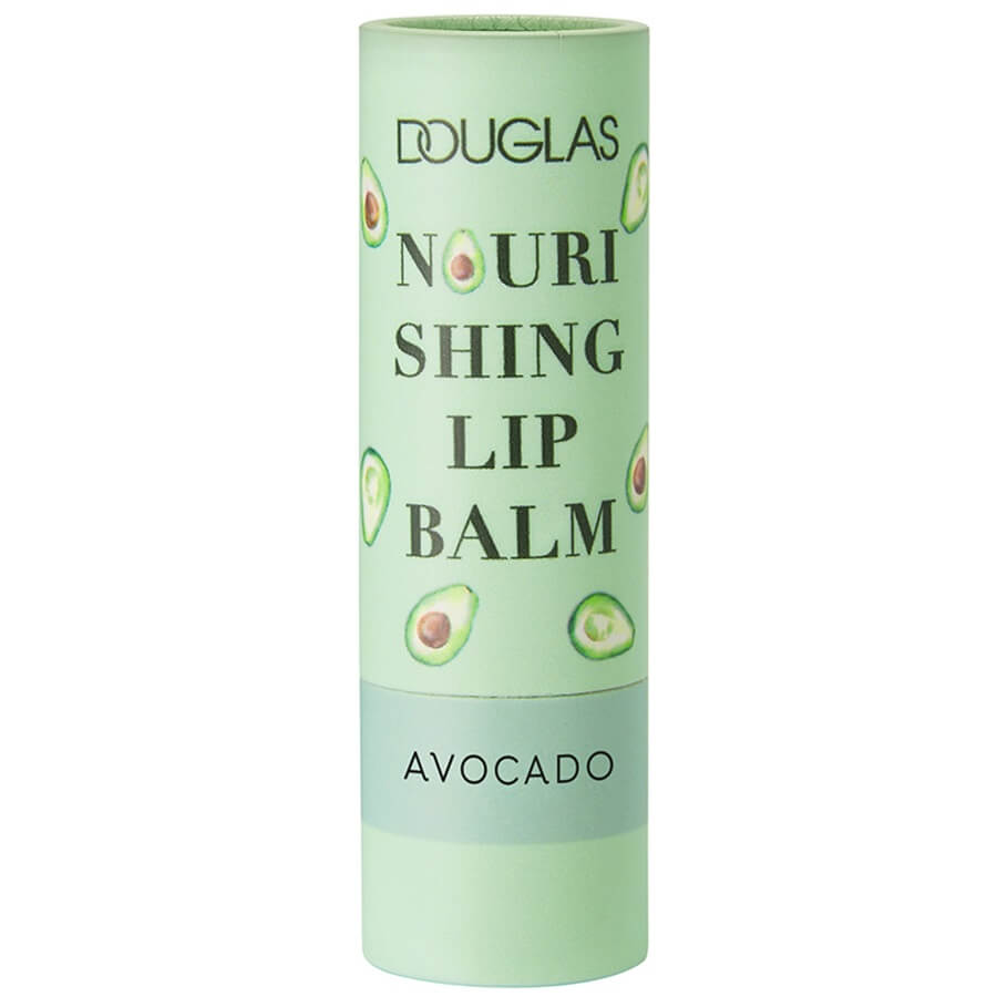 Douglas Collection Nourishing Lip Balm Avocado | DOUGLAS