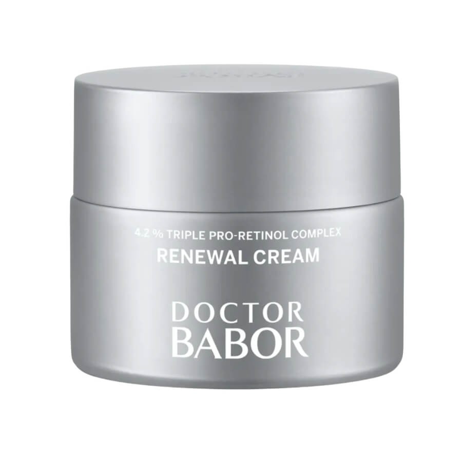 Babor - Dr Babor Refine Renewal Cream - 