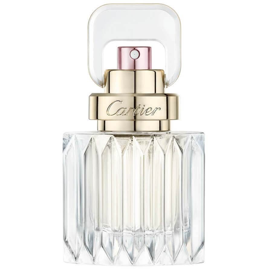 Cartier - Carat Eau de Parfum - 50 ml