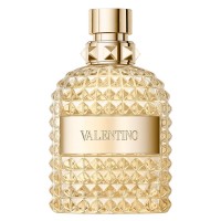 Valentino Born In Roma Uomo Gold Eau de Toilette